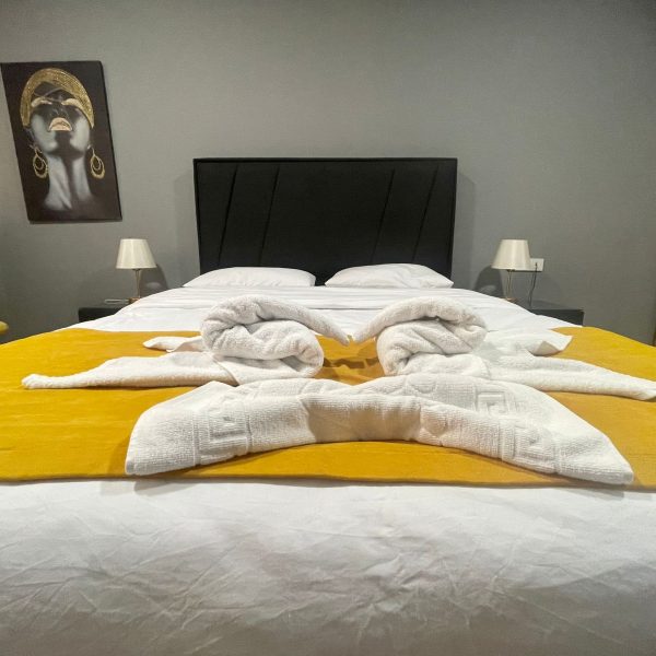 Suit Otel