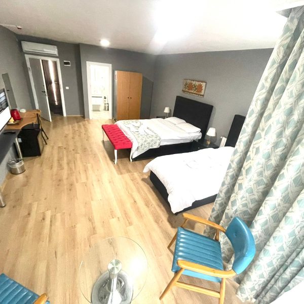 Günlük Kiralık Otel